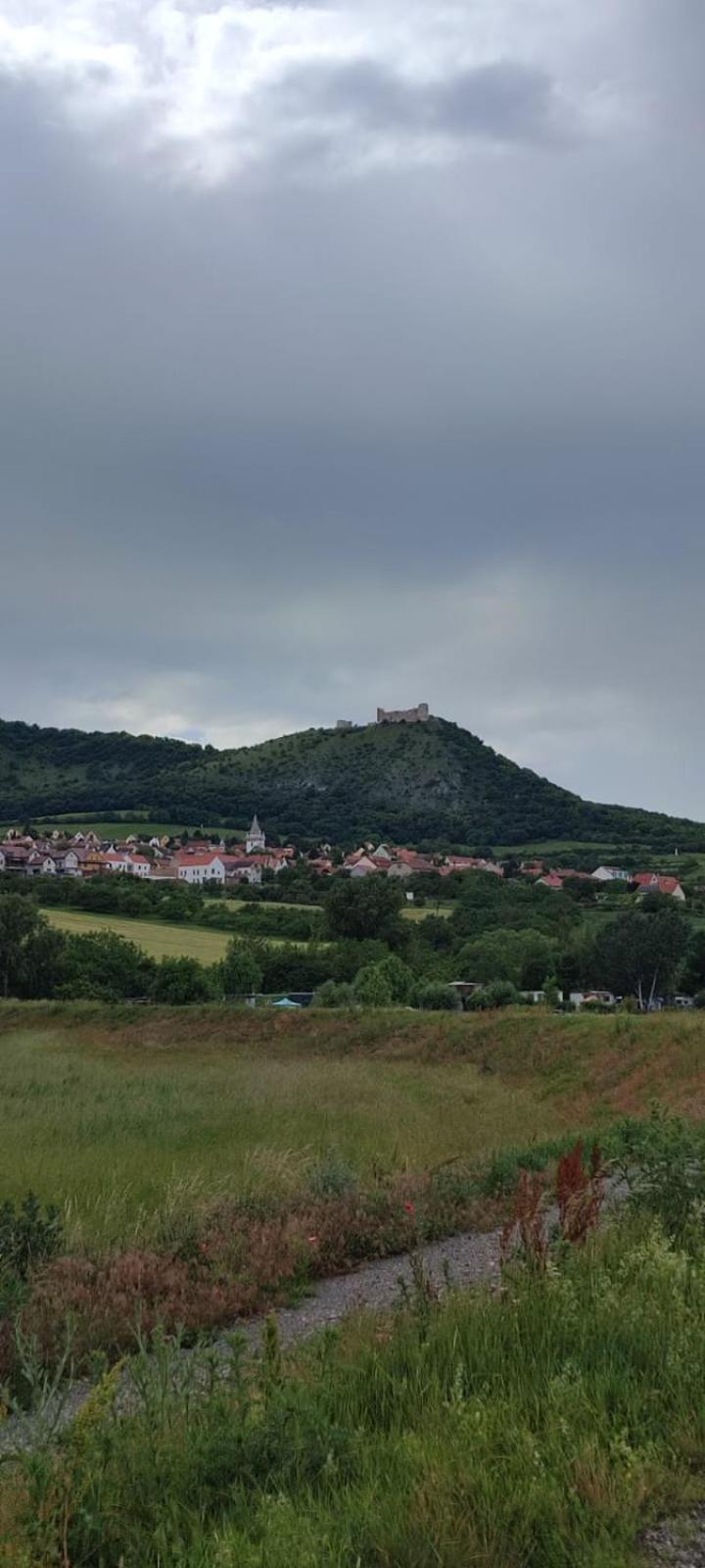 Ubytovani U Leose Zaječí Esterno foto