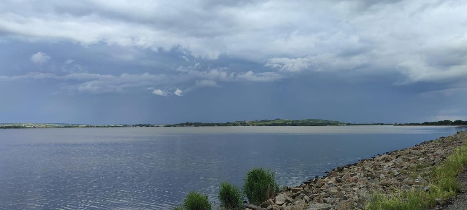 Ubytovani U Leose Zaječí Esterno foto