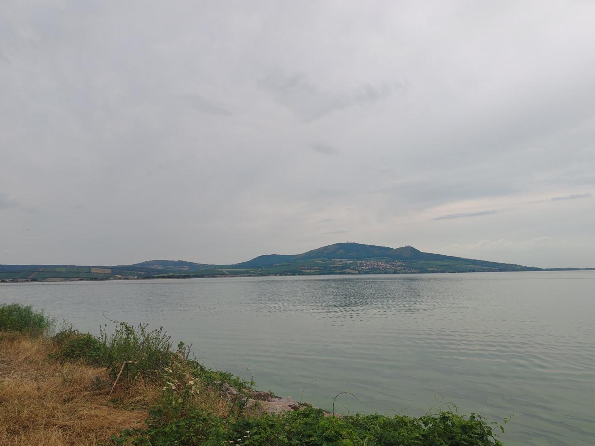 Ubytovani U Leose Zaječí Esterno foto